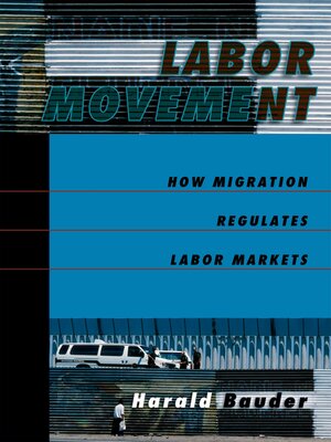 cover image of Labor Movement